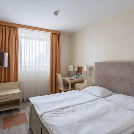 Hotel Orange 3*