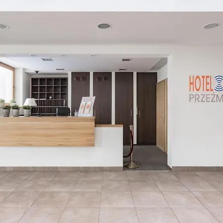 Hotel Orange
