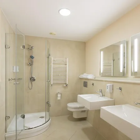 Hotel Orange Przezmierowo