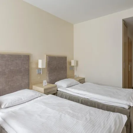 Orange Hotel Przezmierowo