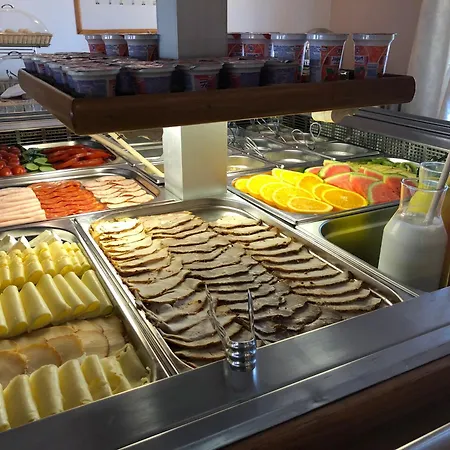 Hotel Orange Przezmierowo