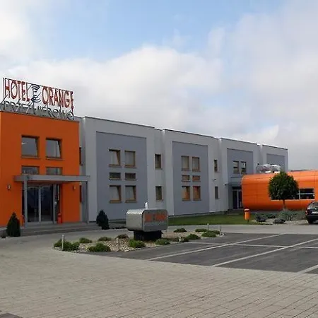 Hotel Orange 3*
