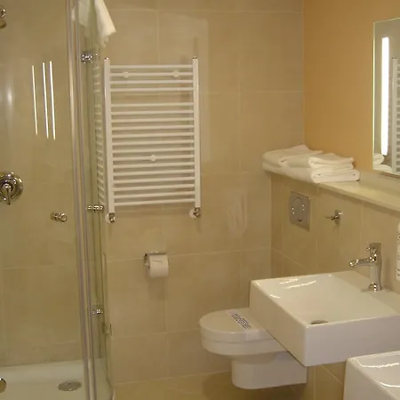 Orange Hotel Przezmierowo