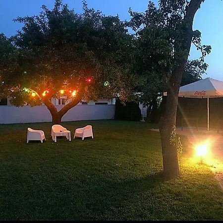 Hotel Orange Przezmierowo
