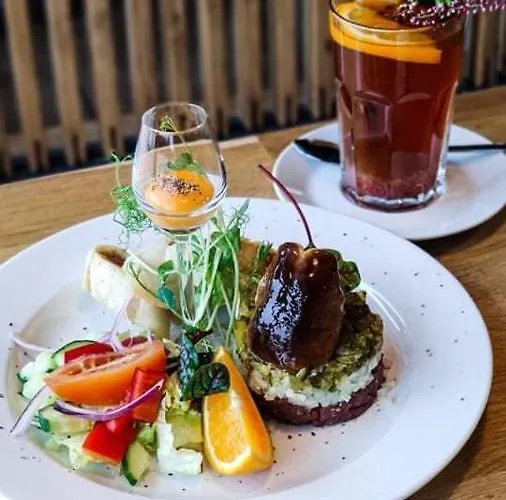 Hotel Orange Przezmierowo