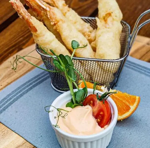 酒店 奥兰基普利泽米尔洛沃酒店 3*