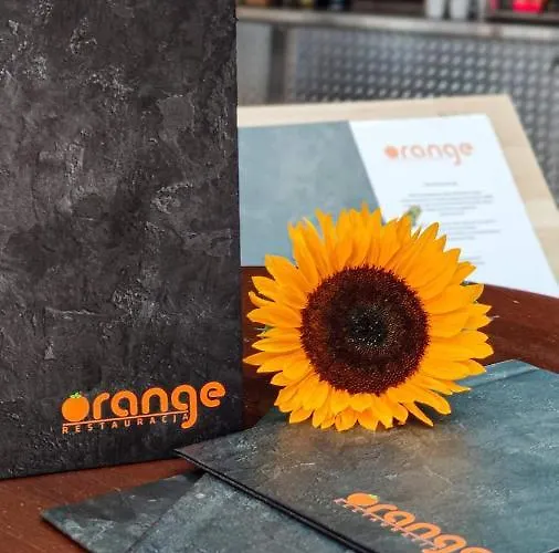 Orange 3* Przezmierowo