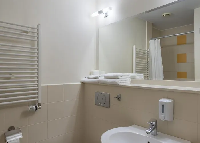 Hotel Orange Przezmierowo