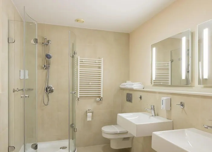 Hotel Orange Przezmierowo