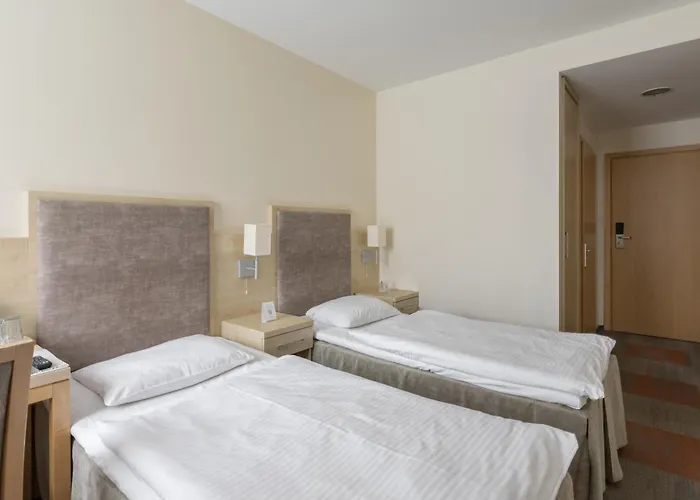 Orange Hotel Przezmierowo