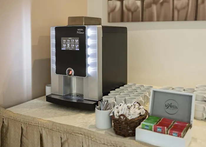 奥兰基普利泽米尔洛沃酒店 酒店 Przeźmierowo