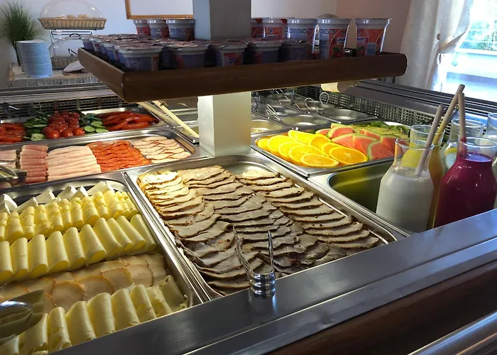 酒店 奥兰基普利泽米尔洛沃酒店 Przeźmierowo