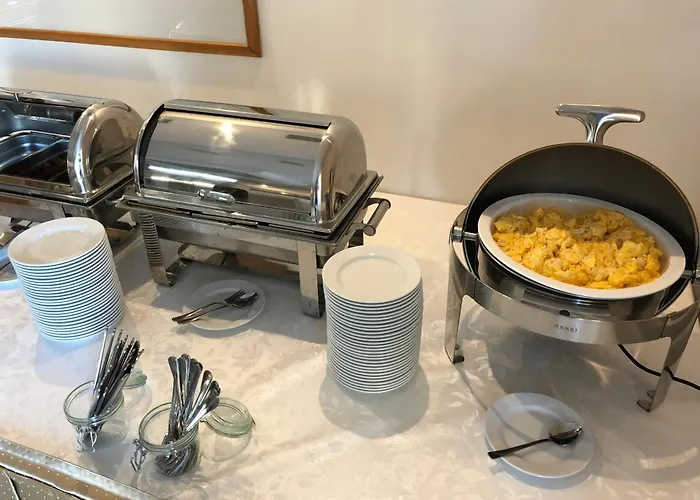 奥兰基普利泽米尔洛沃酒店