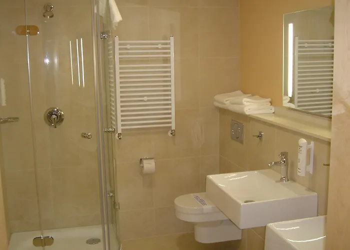 Orange Hotel Przezmierowo