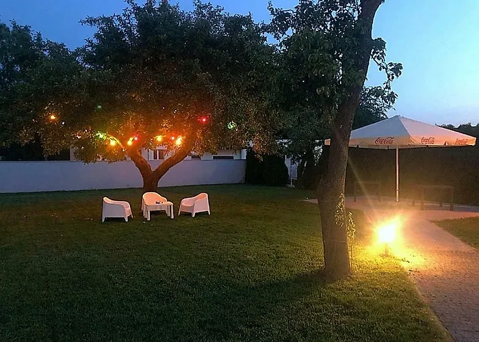 Hotel Orange Przezmierowo